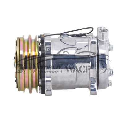 Para GreatWall Deer G3 2.2 Compressor de ar condicionado 5H14 2A 8103010D01 118104020B Auto WXCC018