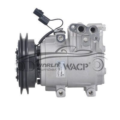 Compressor AC automático de 12 V HS15 1A 143MM para Ford Everest WXFD165