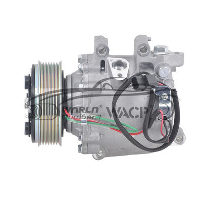 TRSE09 7PK 38810R60W01 12V Auto AC Compressor para Honda Accord 2.0 WXHD053