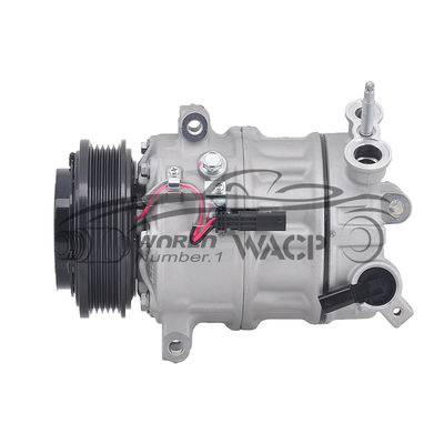 84097638 84390550 Auto AC Compressor 12V Para Chevrolet Para Malibu Para Buick Regal WXCV051