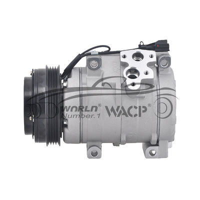 4472801320 Compressor AC de veículo 10S17C 4PK para Hyundai Eon WXSB004