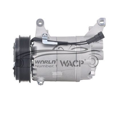 68418826AA Compressor de ar condicionado para automóveis 6CVC 6PK Para Fiat Palio / Strada / Punto / Linea WXFT005