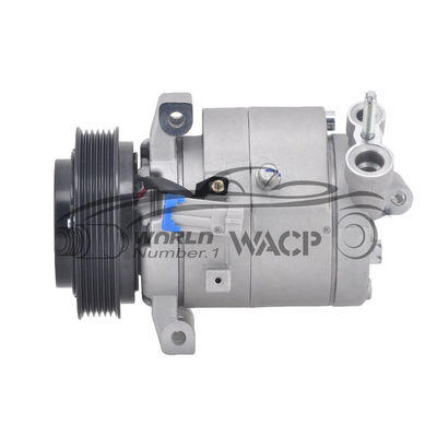 RC.600.208 12V Auto AC Compressor 13271258 13310692 13250596 Para o Chevrolet Cruze WXNS022