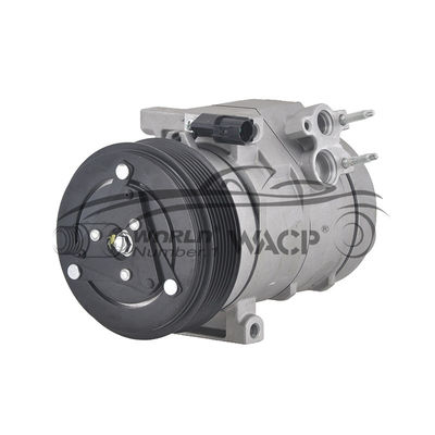 10S15C 7PK 12V Auto AC Compressor 1016016665 Para Geely Emgrand/Atlas GX7/EX7 1.8/2.0 WXGL022