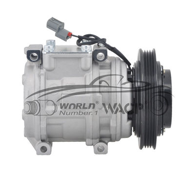 10PA15C 4472001384 4711424 38800P2T0131 Compressor de CA de carro para Acura Para NSX/Integra WXHD075