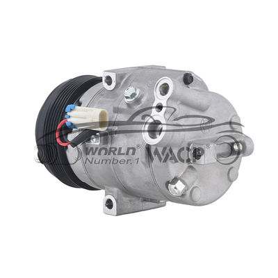 WACP WNRLN 12V Compressor AC de carro 659958011 94777204 Para Chevrolet Para Cobalto WXCV084