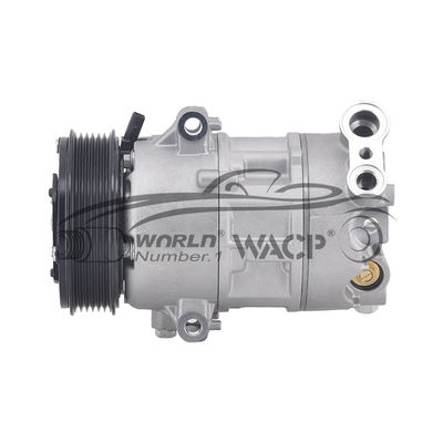 890339/1700K408/82D0156403CA Compressor de ar condicionado de 12 V CVC5 6PK Para Fiat 500L / Tipo 1.3/1.6 WXFT024