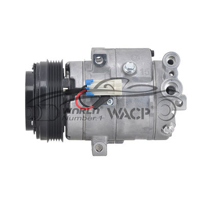 12V Auto AC Compressor 659958011 94777204 Para Chevrolet Para Cobalt CSP13 WXCV084