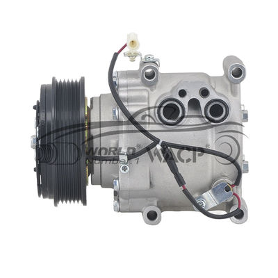 Compressor de ar condicionado ATC08631 6PK para FAW Xiali N7 WXGL008
