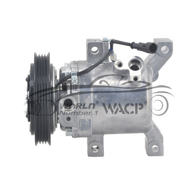 Compressor de ar condicionado para automóveis 8103100XS56XA 12V JS96 Para GreatWall M4 / Voleex 1.5 WXCC013