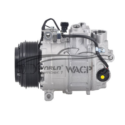 Compressor de ar condicionado para automóveis 10553865 4472807622 Para Benz S Sprinter W222 V222 X222 C217 B906 WXMB091
