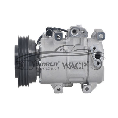 Compressor de ar condicionado automático para Kia Carens Rio Fcrte Cerato WXKA014A