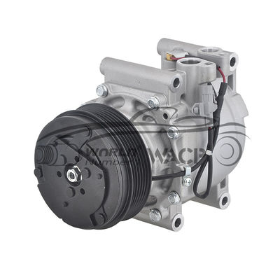 12V Auto AC Compressor 086L21 6PK ATC086L21 para FAW Xiali N5 WXGL020