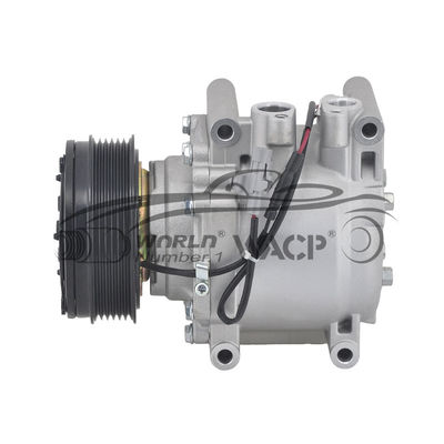ATC086L21 Para FAW Xiali N5 Ac Compressor Carro ATC086L21 6PK WXGL020