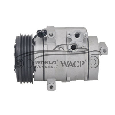 10S15C 7PK Compressor AC 1016016665 Para Geely Emgrand / Atlas GX7/EX7 1.8/2.0 WXGL022
