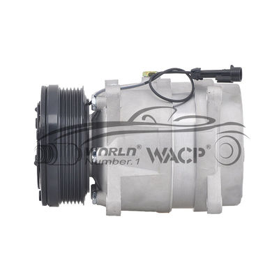 Compressor AC Automático V5 6PK Para Ferrari Agri456 OEM 164547 204539 WXAA027