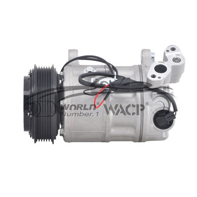 Compressor automático de 12 V 6SAS14A 6PK Para BMW1 Clubman 2013-2021 WXBM076