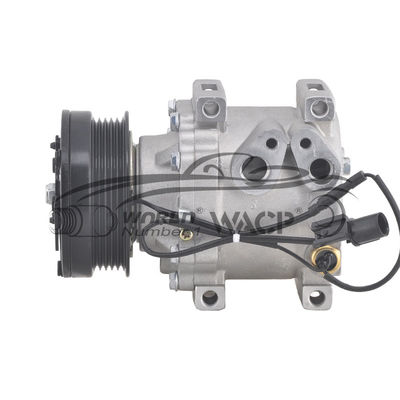 066C1 5PK Compressor AC de veículo G38103010 ATC066C1 Para BYD F3 F3R G3 WXBYD002