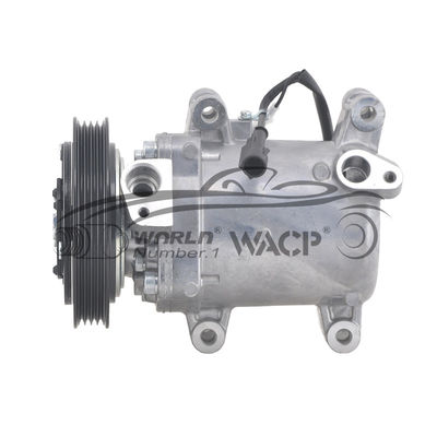 8103100XS56XB Compressor de ar condicionado de 12 V JSR09T 4PK para Great Wall Hover M4 WXCC027