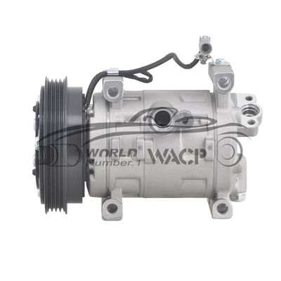 SW10D133000B Compressor de CA automotivo para Geely Panda MK 2006-2015 WXGL015