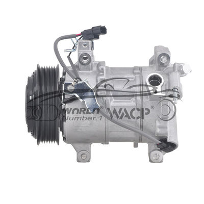 AC Compressor Auto 4472504151 4472504150 Para Honda Para Acord AcuraTLX 2.0 WXHD019
