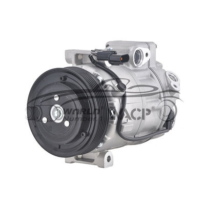 977012W050 977012W000 Para Hyundai Para SantaFe 2.0 2.2 12V AC Compressor Automático WXHY039