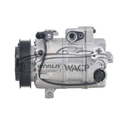 VS18E 6PK Compressor de ar para carro 977012W050 Hyundai SantaFe 2.0 2012-2018 WXHY039