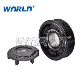 Embreagem do compressor da C.A. para Eos 2.0T C6 8T0260805F 248300-1680 de AUDI A6 2.0T Q5 2.0T A5 A4
