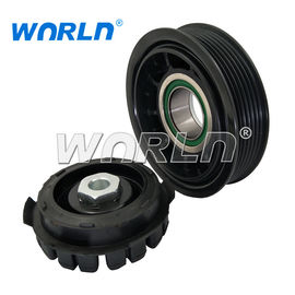 Embreagem do compressor da C.A. para AUDI C7 Q5 2.0T/A6 3,0 3.2Lt 4F0260805AP 8K0260805L 8K0260805E de V6 2010 - 248300-1710
