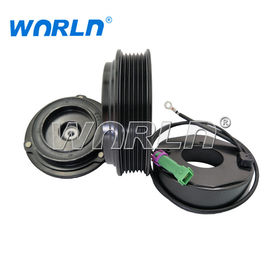 Embreagem do compressor da C.A. para Audi A4/A6/A8 447100-7920/447170-6340/447100 7920 /447170 6340/4471007920/4471706340