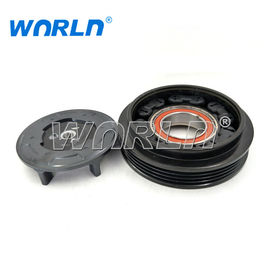 Embreagem 6SEU16C 4PK do compressor da C.A. para BMW E65