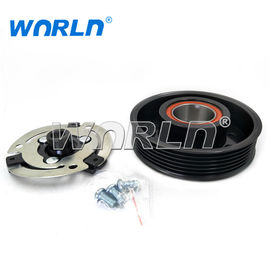 Embreagem do compressor da C.A. para BMW 3 séries E90 E91 E92 64529182793 de E93 05 - 64509145351 64529156821 64526915380-01