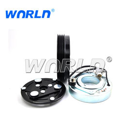 Embreagem do compressor da C.A. para Suzuki 4PK rápido