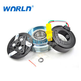 Embreagem do compressor da C.A. para Peugeot 307 SD6V12 6PK