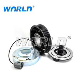 Embreagem do compressor da C.A. para Mazda M6 6PK PANASONIC