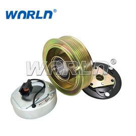 Embreagem do compressor da C.A. para Nissan velho Tiida DKV08R 7PK DKV08R