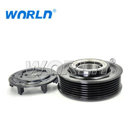 Embreagem do compressor da C.A. para o recolhimento 7PK de Nissan