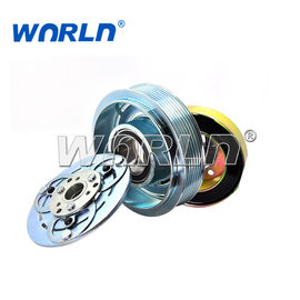 Embreagem do compressor da C.A. para Nissan NT400 7PK DKS-17
