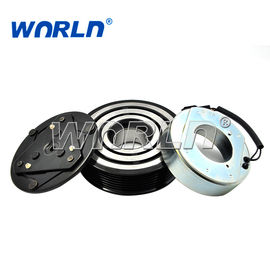 Embreagem do compressor da C.A. para Nissan Qashqai 1,6 7PK CVC WXCL0031