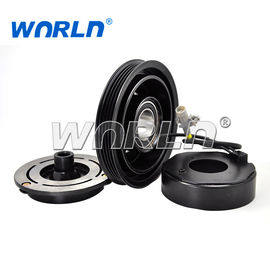 Embreagem 10PA17C 4PK do compressor da C.A. para o jipe 3400 de Toyota
