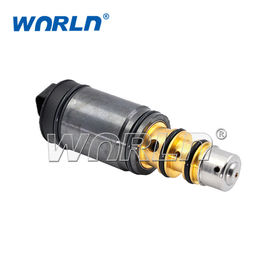 Válvula de controle do compressor da C.A. para PANAMERA/Volkswagen 5SEU/6SEU 1211049 5512273 C2032R