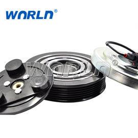 Embreagem DKS17D do compressor da C.A. para Nissan Teana 2,3 3,0/Cefiro/Altima