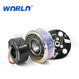 embreagem do compressor trse09 para Honda novo CRV-2.4 TRSE09 7PK