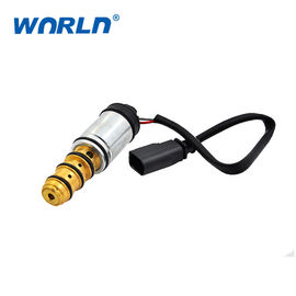compressor de Toyota da válvula do compressor da C.A. de 6SEU 7SEU o auto parte WXV0018