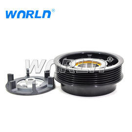 embreagem do compressor 7seu17c para a linha central longa 12V 6PK de Mercedes-Benz