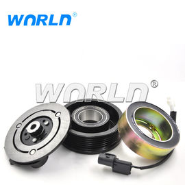 Embreagem MSC105 6PK do compressor da C.A. para o Outlander de Mitsubishi