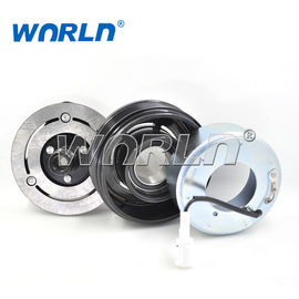 Embreagem profissional SP23 BK 2,0 2.3Lt 04 do compressor da C.A. de Mazda 3 - ano 2004-2009