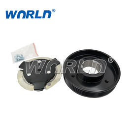 Substituição da embreagem do compressor do engodo do ar da elevada precisão para BMW X5 V8 4.8L 2009-2013