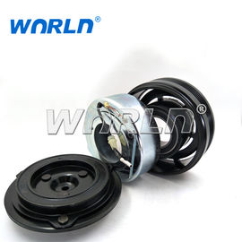64506917866 64526909628 Embreagem do compressor AC para X5 X DRIVE 35D L6 3.0L WXCL0047