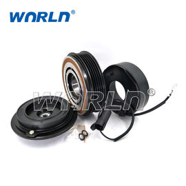 Embreagem 5PK 7SBU16C do compressor da C.A. para BMW E39/320i E46/E38/E39 447220-8025 447170-8430